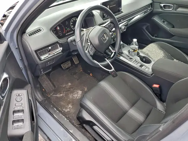 19XFL2H83RE040181 2024 HONDA CIVIC - Image 8