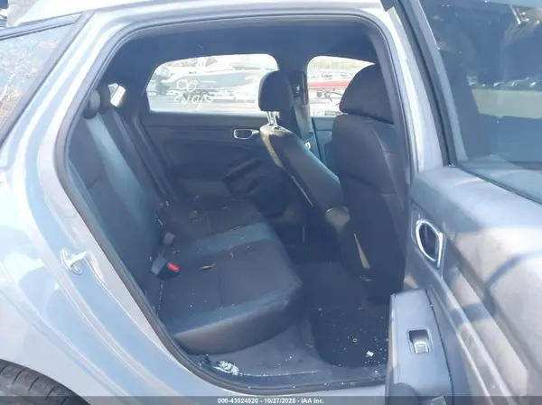 19XFL2H83RE040472 2024 HONDA CIVIC - Image 8