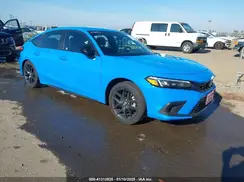 19XFL2H83RE040617 2024 HONDA CIVIC