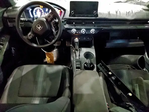 19XFL2H83RE040844 2024 HONDA CIVIC - Image 8