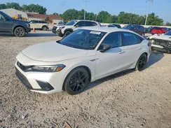 19XFL2H83RE041007 2024 HONDA CIVIC