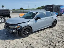 19XFL2H83RE041458 2024 HONDA CIVIC
