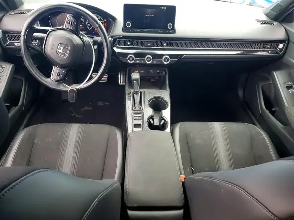 19XFL2H83RE042433 2024 HONDA CIVIC - Image 8