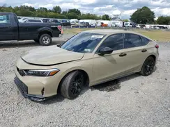 19XFL2H83SE000432 2025 HONDA CIVIC