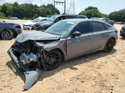 19XFL2H83SE001922 2025 HONDA CIVIC