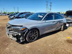 19XFL2H83SE001936 2025 HONDA CIVIC