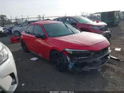 19XFL2H83SE002195 2025 HONDA CIVIC