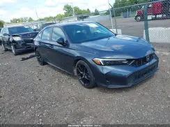 19XFL2H83SE002293 2025 HONDA CIVIC
