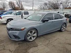 19XFL2H83SE002715 2025 HONDA CIVIC