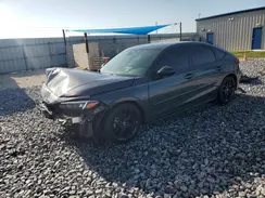 19XFL2H83SE003136 2025 HONDA CIVIC