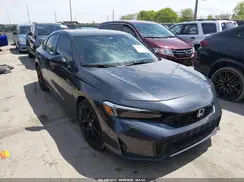 19XFL2H83SE003623 2025 HONDA CIVIC
