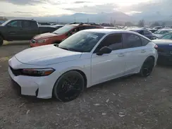 19XFL2H83SE003654 2025 HONDA CIVIC