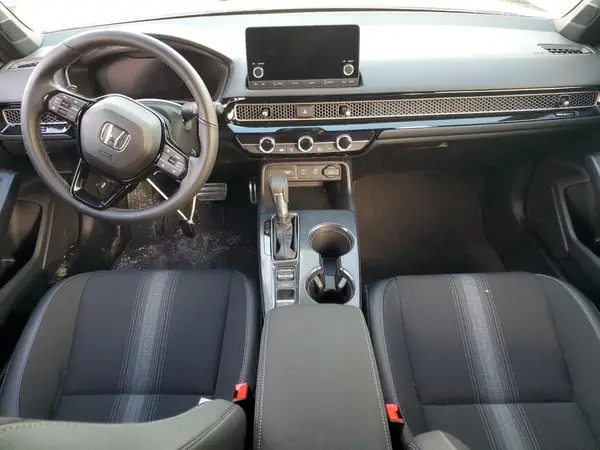19XFL2H83SE003654 2025 HONDA CIVIC - Image 8