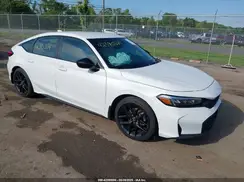 19XFL2H83SE004092 2025 HONDA CIVIC