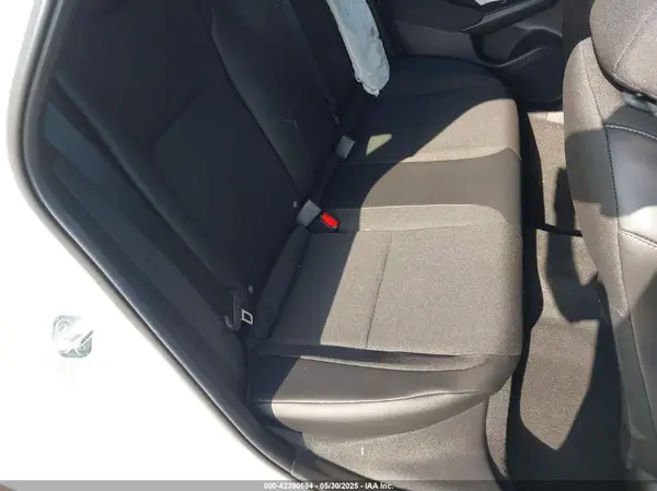 19XFL2H83SE004092 2025 HONDA CIVIC - Image 8