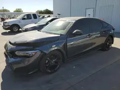 19XFL2H83SE004478 2025 HONDA CIVIC