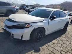 19XFL2H83SE004948 2025 HONDA CIVIC
