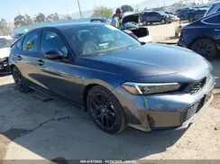 19XFL2H83SE005579 2025 HONDA CIVIC