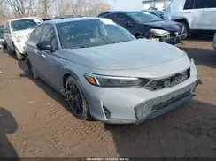 19XFL2H83SE006621 2025 HONDA CIVIC