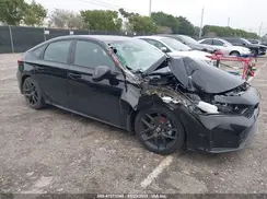 19XFL2H83SE007509 2025 HONDA CIVIC