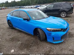 19XFL2H83SE007624 2025 HONDA CIVIC