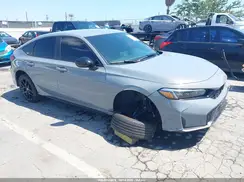 19XFL2H83SE007719 2025 HONDA CIVIC