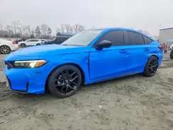 19XFL2H83SE008224 2025 HONDA CIVIC