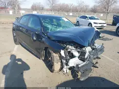 19XFL2H83SE008885 2025 HONDA CIVIC