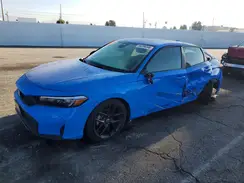19XFL2H83SE008966 2025 HONDA CIVIC