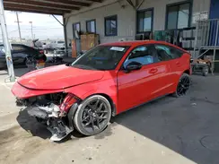 19XFL2H83SE009258 2025 HONDA CIVIC