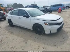 19XFL2H83SE009289 2025 HONDA CIVIC