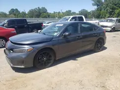19XFL2H83SE009650 2025 HONDA CIVIC