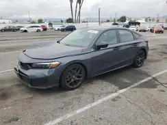 19XFL2H83SE010135 2025 HONDA CIVIC