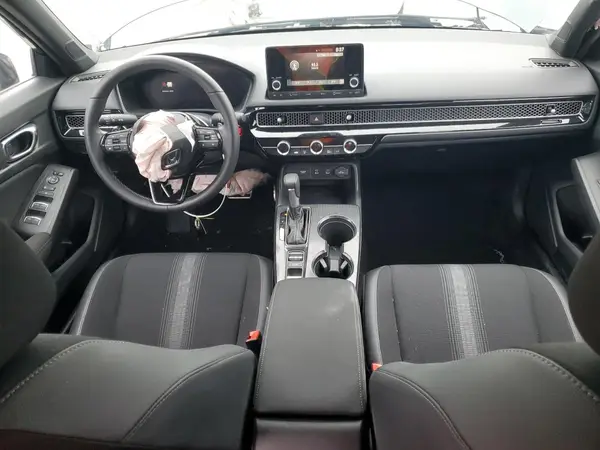 19XFL2H83SE010135 2025 HONDA CIVIC - Image 8