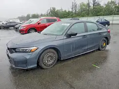 19XFL2H83SE010166 2025 HONDA CIVIC
