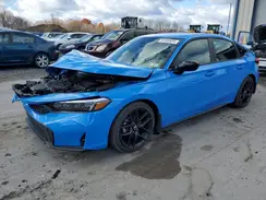 19XFL2H83SE010507 2025 HONDA CIVIC