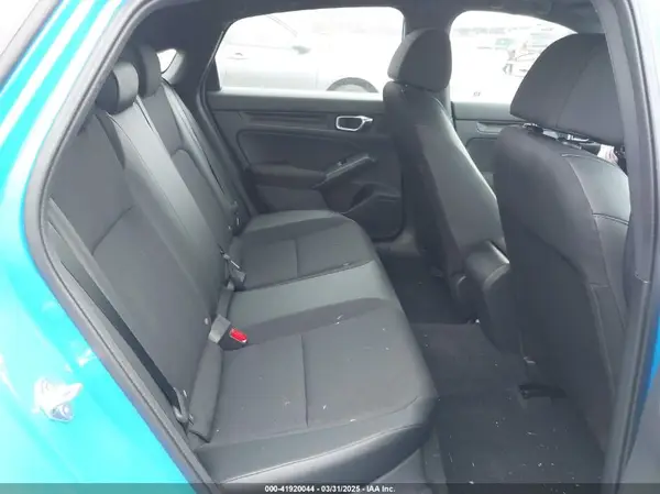 19XFL2H83SE010586 2025 HONDA CIVIC - Image 8