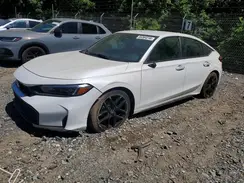 19XFL2H83SE010930 2025 HONDA CIVIC