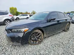 19XFL2H83SE011141 2025 HONDA CIVIC