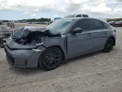 19XFL2H83SE011513 2025 HONDA CIVIC
