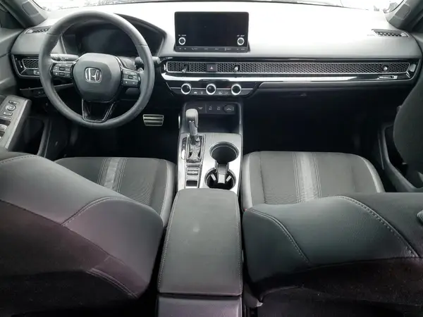 19XFL2H83SE011513 2025 HONDA CIVIC - Image 8