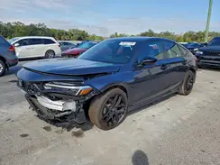 19XFL2H83SE011835 2025 HONDA CIVIC