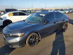 19XFL2H83SE011849 2025 HONDA CIVIC