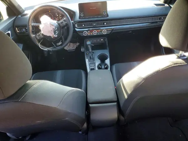 19XFL2H83SE011849 2025 HONDA CIVIC - Image 8
