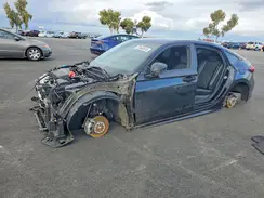 19XFL2H83SE012127 2025 HONDA CIVIC