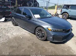 19XFL2H83SE012824 2025 HONDA CIVIC