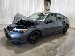 19XFL2H83SE013052 2025 HONDA CIVIC