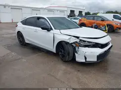 19XFL2H83SE013262 2025 HONDA CIVIC