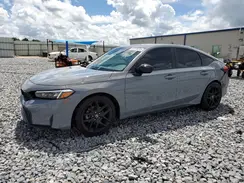 19XFL2H83SE014671 2025 HONDA CIVIC