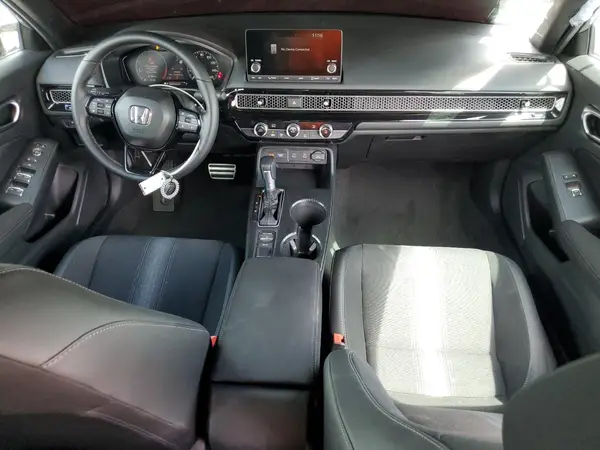 19XFL2H83SE014671 2025 HONDA CIVIC - Image 8